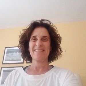 Meet your Posher, Marcie